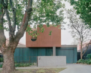 Pandolfini Architects