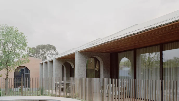 Pandolfini Architects