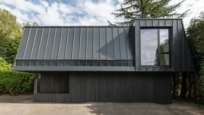 Architect Francesco Pierazzi