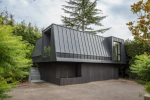 Architect Francesco Pierazzi