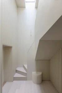 Architect Francesco Pierazzi