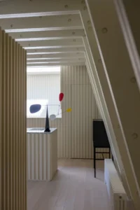 Architect Francesco Pierazzi