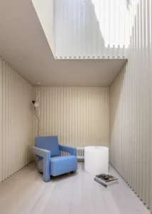 Architect Francesco Pierazzi