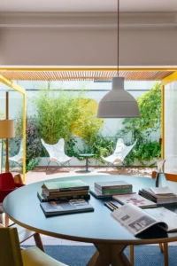 small house in Portugal