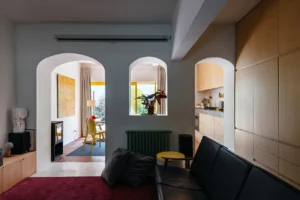 small house in Portugal
