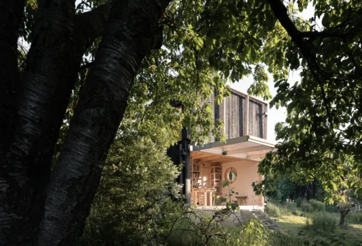 Micro-Living