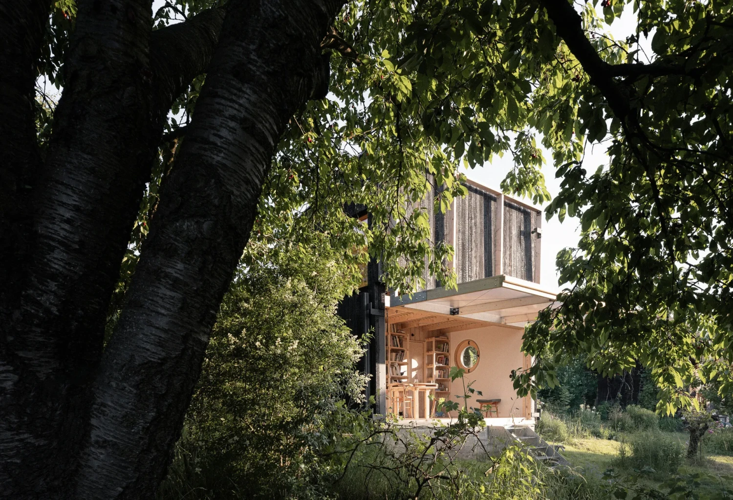 Micro-Living