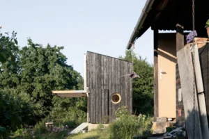 Micro-Living