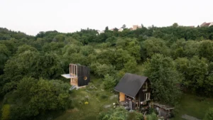 Micro-Living