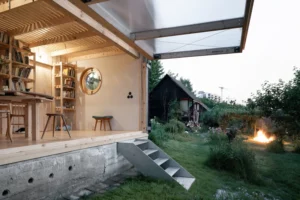 Micro-Living