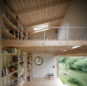 Micro-Living