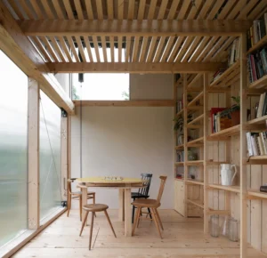 Micro-Living