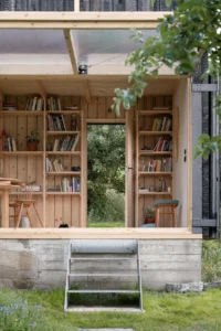 Micro-Living