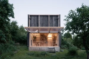 Micro-Living