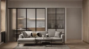 Minimalist Interior Design