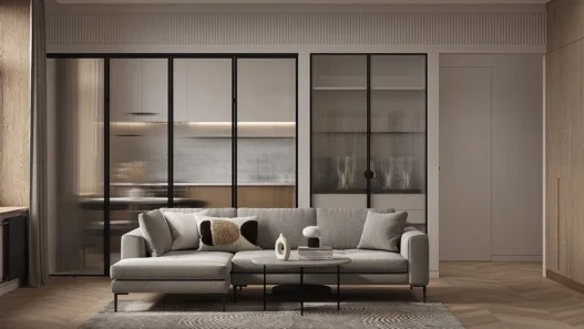 Minimalist Interior Design
