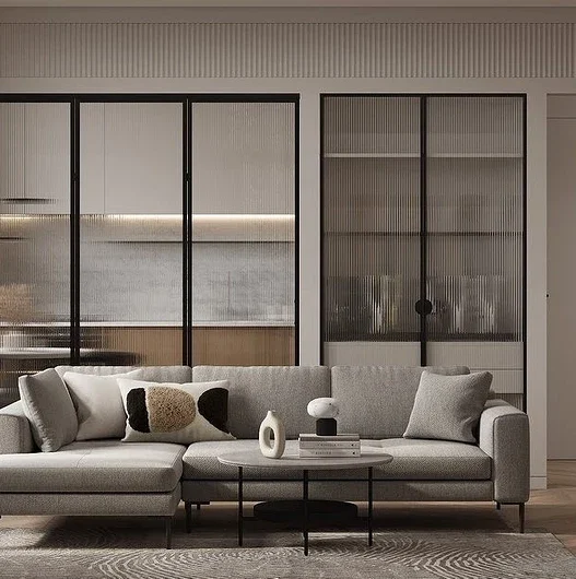 Minimalist Interior Design