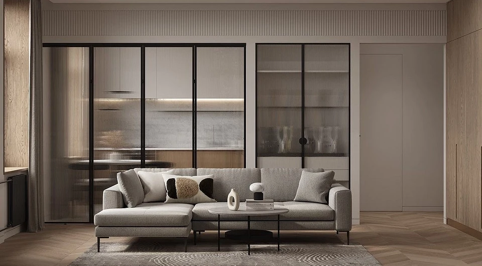 Minimalist Interior Design