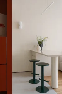 Minimalism