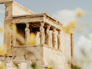 Greek Architecture