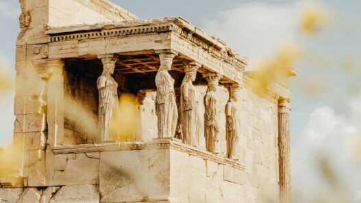 Greek Architecture