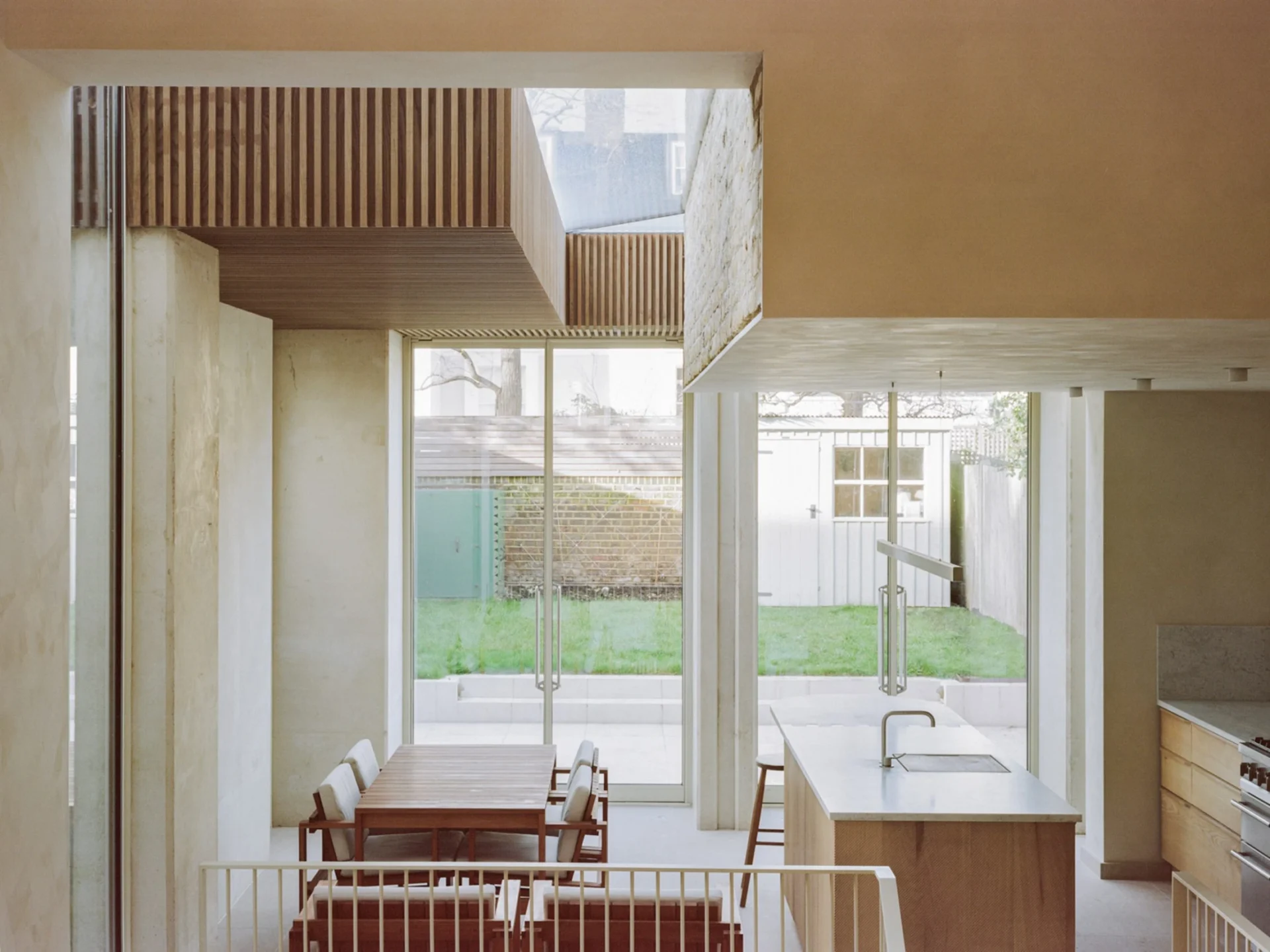 Will Gamble Architects