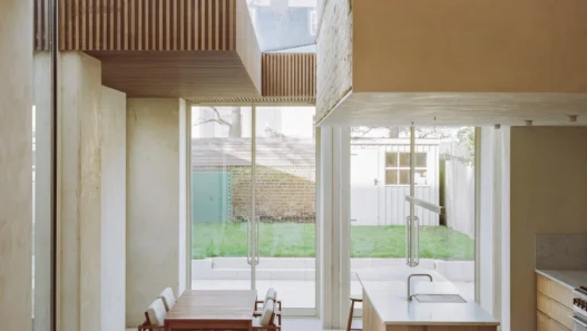 Will Gamble Architects