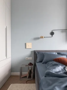 Coziest Color