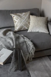 Coziest Color