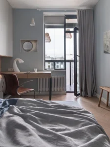 Coziest Color