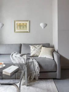 Coziest Color